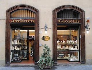 Artlinea Gioielli