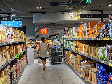 ALDI Padova