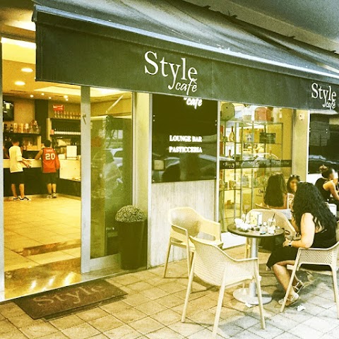 Style Cafe