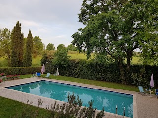 Agriturismo Tenuta Il Vallone