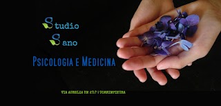 Studio Sano - Medicina, Psicologia e Psicoterapia