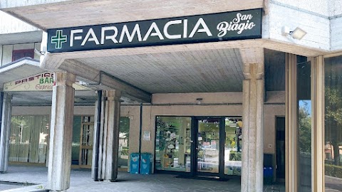 Farmacia San Biagio snc