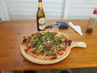 Pizzeria d asporto Baci Abbracci