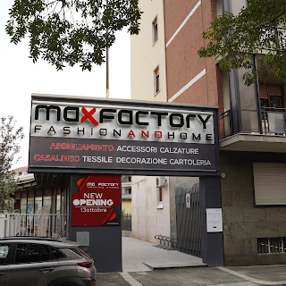 Max Factory