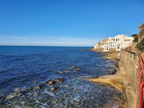 Alloggio Turistico "Caccia Riserva"