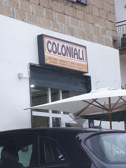 Coloniali