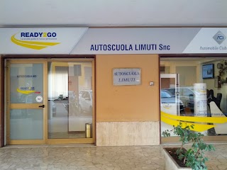 Autoscuola Limuti S.N.C.