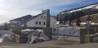 CAO Sestriere