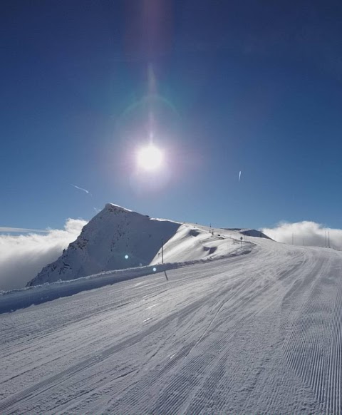 Location ski Montgenevre - Skimium Altiski 1860 (Riquet Sport)