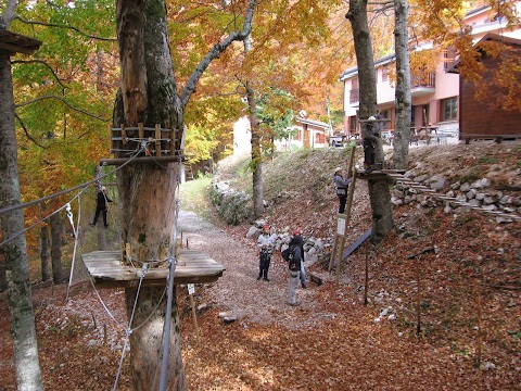 Fagus Park Leonessa