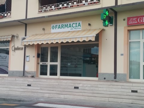 Farmacia Del Mulino