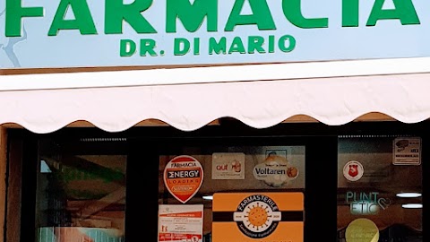 Farmacia Di Mario Del Dr. Di Mario Antonio & C. - S.N.C.