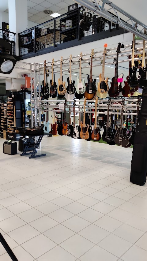 Boschello Music Store