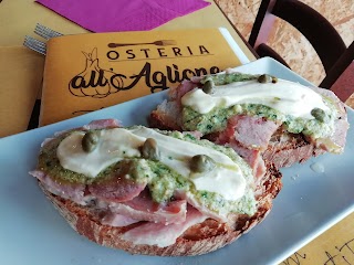 Osteria all'Aglione