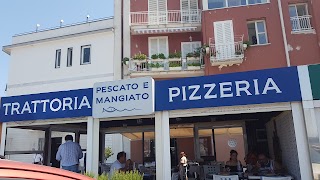 Ristorante Pescato e Mangiato