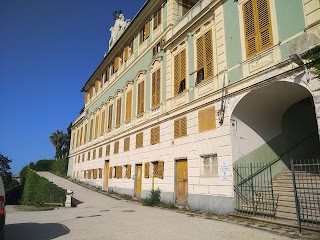 Istituto Comprensivo Voltri 1 Scuola Infanzia di Vico N. da Corte