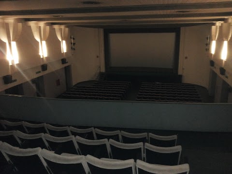 Cinema Teatro