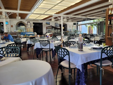 Ristorante da Filippino a Lipari