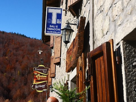 Ristorante Col D'Arciana