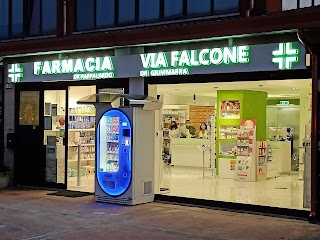 Farmacia Via Falcone
