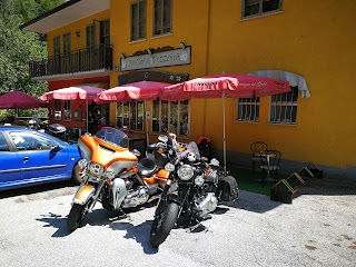 Trattoria Ponte Verde