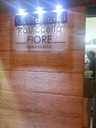 Bar Rosticceria fiore3.0