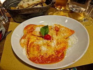 Cantina e Cucina