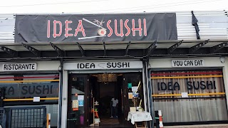 Idea sushi