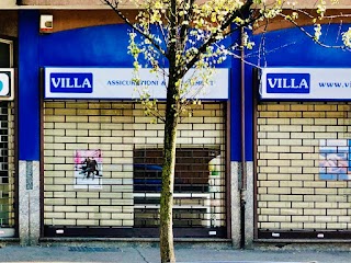 Villa Assicurazioni S.A.S.