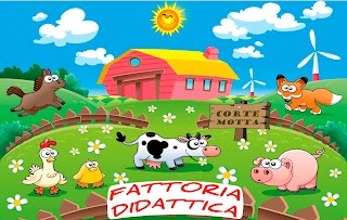 Fattoria Didattica Corte Motta