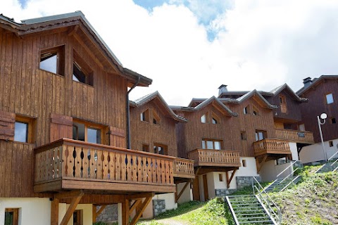 Chalet Bon Vie