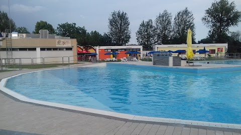 Piscina San Felice