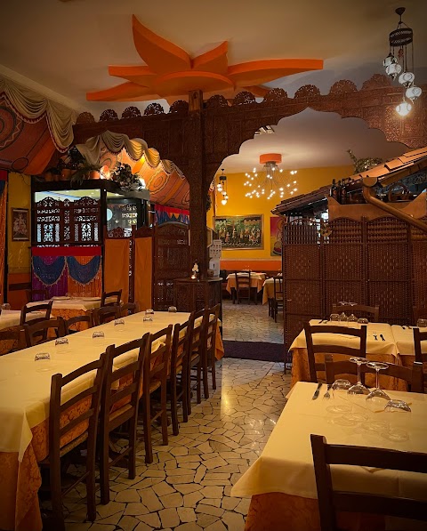 Ristorante Indiano Buddha