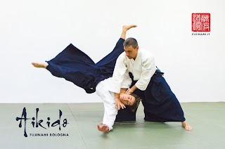 Aikido Fujinami Bologna