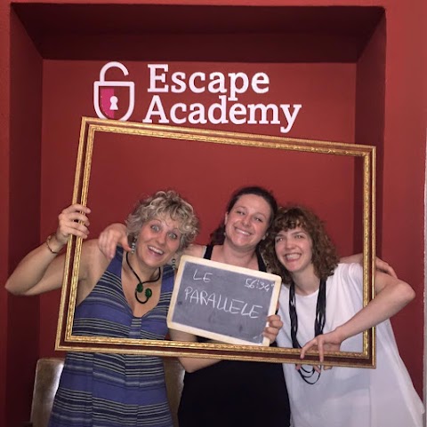 Escape Academy