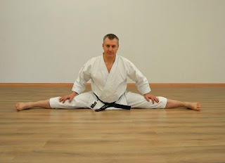 Bushido Zen Karate Pinerolo