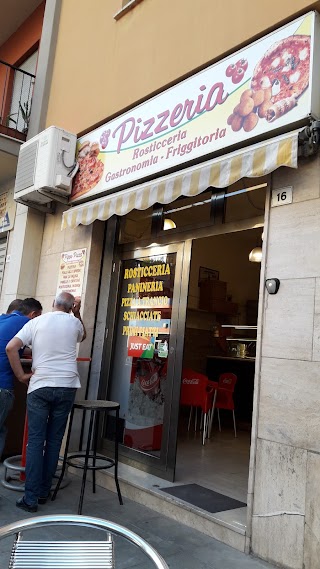 Pizzeria