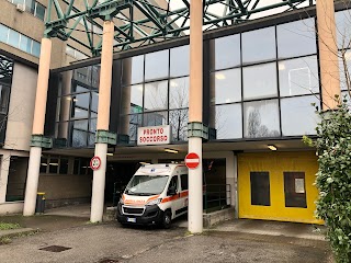 Bassini Hospital Pronto Soccorso Ospedale Edoardo Bassini