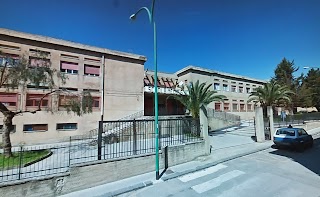 Scuola Media "Giovanni Verga"