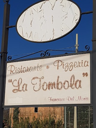 Ristorante Pizzeria La Tombola