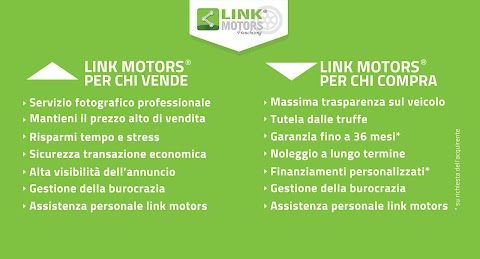 Link Motors - Palermo Libertà