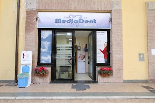 Centro Dentale Mediadent