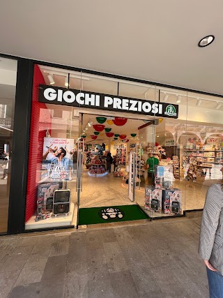 Giochi Preziosi Padova