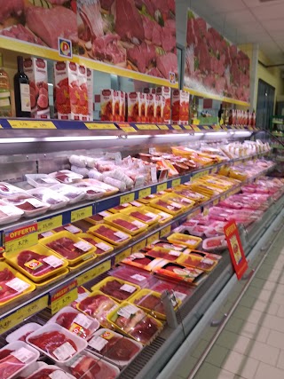 Dpiù Supermercato Reggio Emilia