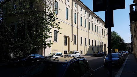 Fondazione Università della Terza Età Milano Duomo