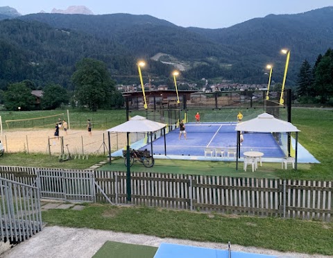 Tennis Club Pinzolo A.s.d.