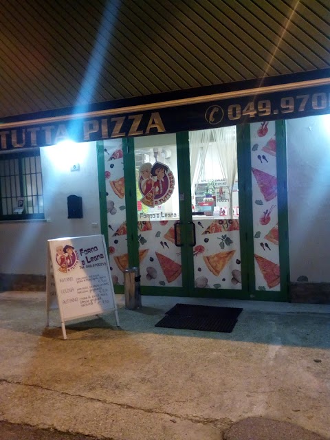 A Tutta Pizza S.N.C. Di Carraro Patrizia E Carraro Arianna