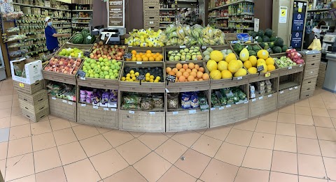 Supermercato Carrefour Express