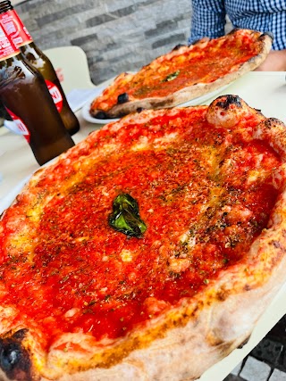 Pizzeria da zio Carmine di fagà Adolfo e Paolo