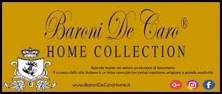 Baroni De Caro Home Collection